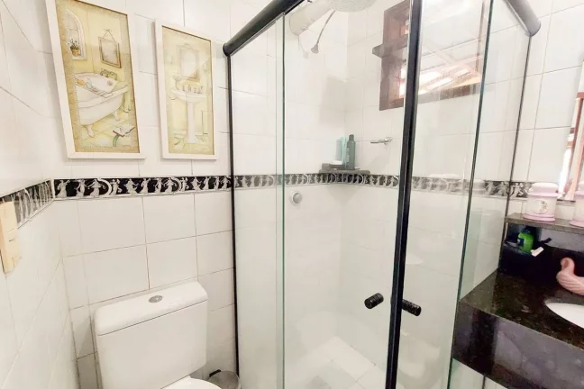 Imagem Casa de Condomínio com 4 Quartos à Venda, 280 m² em Barra Do Jacuipe - Camaçari