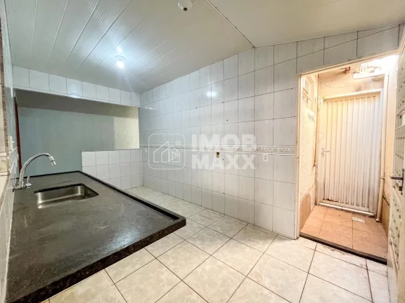 Imagem Casa à Venda em Sobradinho 3 quartos 1 suíte 3 vagas perto de todo o comércio polícia e bombeiros