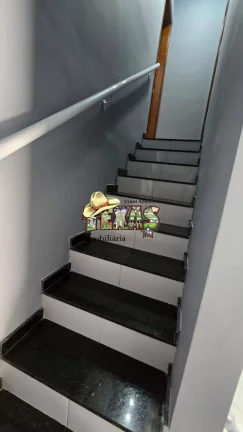 Imagem CASA EM CONDOMÍNIO FECHADO NO VILA MONTE SANTO