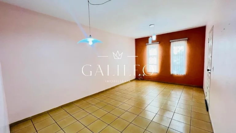 Imagem CASA TÉRREA PARA LOCAÇÃO NO JARDIM DAS SAMAMBAIAS EM JUNDIAÍ -SP