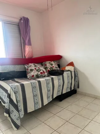Imagem Apartamento 2 dormitórios no coração da Vila Mirim