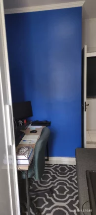 Imagem APARTAMENTO 56 METROS NO PARQUE NOVO MORATORIO