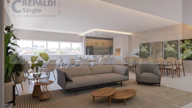 Imagem APARTAMENTO RESIDENCIAL em BALNEÁRIO RINCÃO - SC, cenrtro