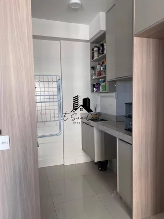 Imagem Apartamento a Venda 3 Quartos Bairro JK Contagem MG
