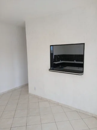 Imagem Condomínio Vivendas Di Capri - Apartamento com 2 quartos e sacada no bairro Zé Garoto, São Gonçalo/RJ