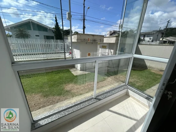 Imagem Apartamento - Itoupavazinha - Blumenau