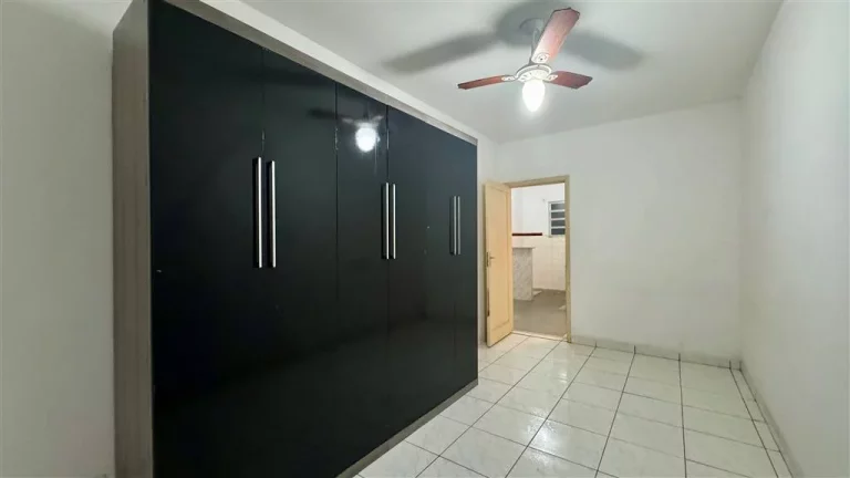 Imagem APARTAMENTO COM 47.5 m² - FORTE - PRAIA GRANDE SP