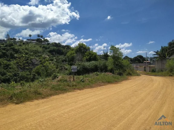 Imagem Terreno com 1440m2 à Venda em Perocão - Guarapari/ES