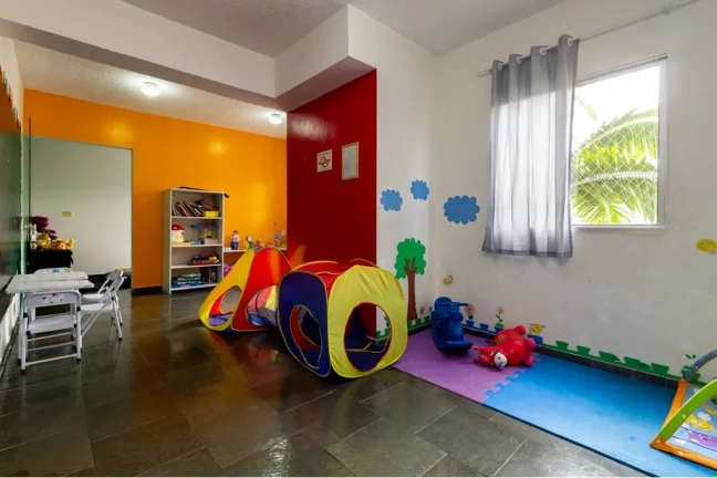 Imagem APARTAMENTO RESIDENCIAL em São Paulo - SP, Rio Pequeno