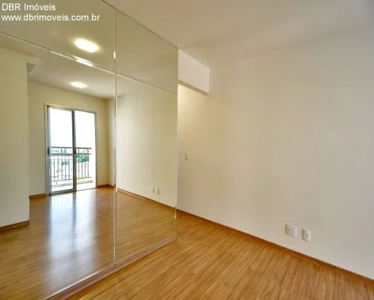 Imagem APARTAMENTO RESIDENCIAL em São Paulo - SP, Tatuapé