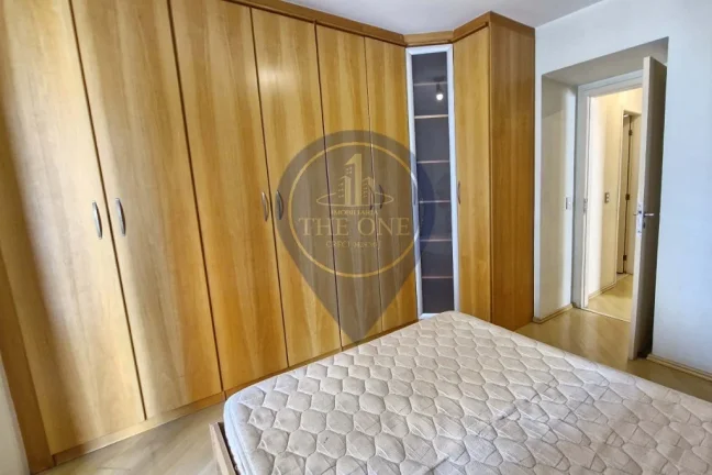 Imagem Oportunidade única: Apartamento à venda em Pinheiros, São Paulo-SP! 2 quartos, 1 suite, 1 sala, 2 banheiros, garagem. Confira!