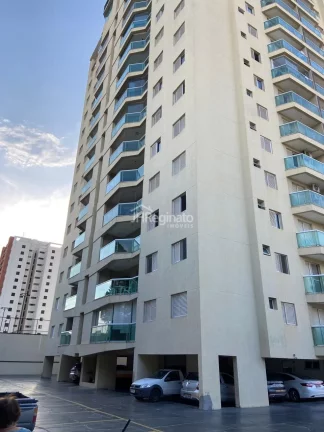 Imagem Apartamento à venda no Edifício Residencial Esplanada MIró - Sorocaba - SP