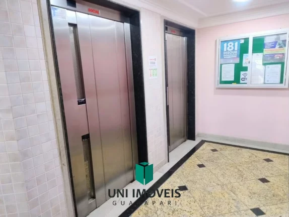 Imagem Apartamento 3 Quartos com Suíte e Área Privativa no Centro de Guarapari, Próximo às Praias