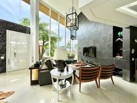 Imagem Casa em Condominio 3 Dormitórios - Bairro --