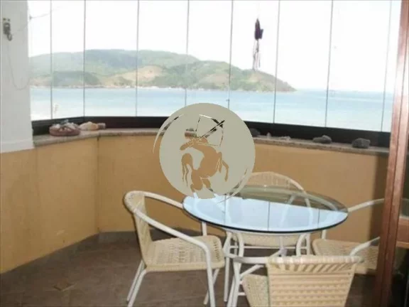 Imagem FRENTE AO MAR COM VISTA LIVRE