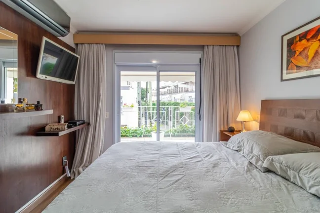 Imagem CASA RESIDENCIAL em São Paulo - SP, Jardim Hípico