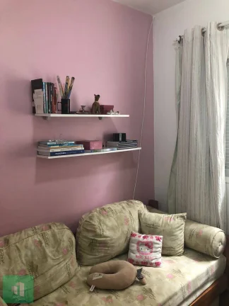 Imagem Casa à venda em São Paulo, Vila Liviero, com 2 quartos
