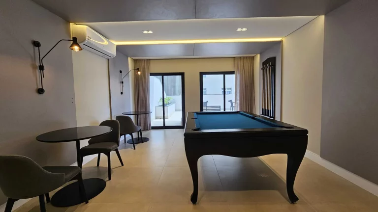 Imagem Apartamento 4 dormitórios sendo 2 suítes e 1 vaga de garagem - Floresta, São José/SC