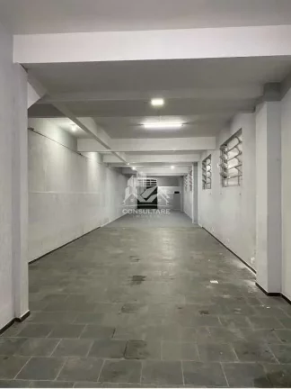 Imagem Loja, Vila Mathias, Santos - R$ 2 mi, Cod: 10487 MMD