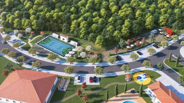 Imagem TERRENO EM CONDOMINIO RESIDENCIAL em INDAIATUBA - SP, VILLE DE PROVENCE