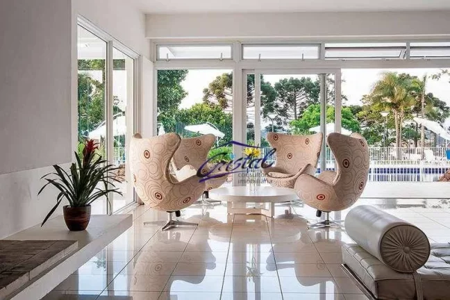 Imagem Casa com 3 quartos / suítes à venda, 281 m² - Paisagem Renoir - Cotia/SP