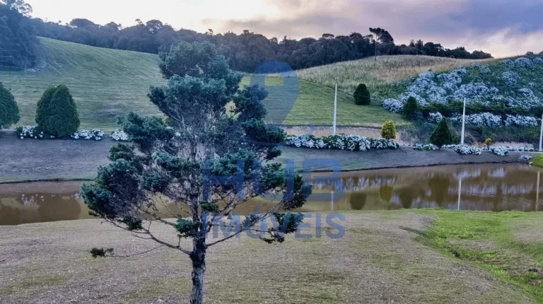 Terreno em condomínio à Venda, taquaras, Rancho Queimado, SC