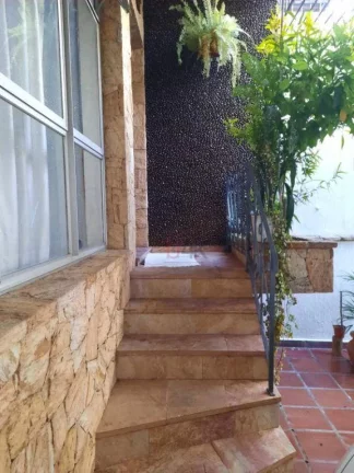 Imagem Casa sobrado à venda no Brooklin - SP