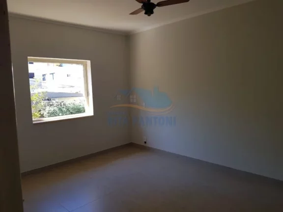 Imagem Casa Sobrado - Ribeirão Preto - Jardim Macedo - Região Leste