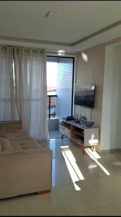 Imagem Conheça o Pallazo Di Florença, um refúgio de conforto e sofisticação na melhor localização dos Bancários.