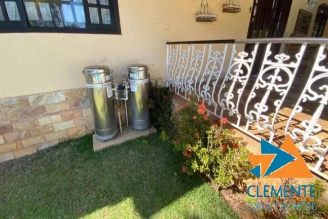 Imagem CASA E SITIO EM CONDOMINIO ESTANCIAS DA MATA LAGOA SANTA/JABOTICATUBAS MG.