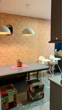 Imagem Apartamento Ipiranga - 187M², 3 Dorms, 3 Suítes, 3 Vagas.