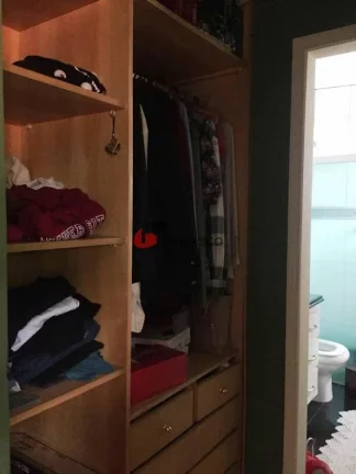 Imagem Sobrado à venda 3 Quartos, 3 Suites, 2 Vagas, 223M², Olímpico, São Caetano do Sul - SP