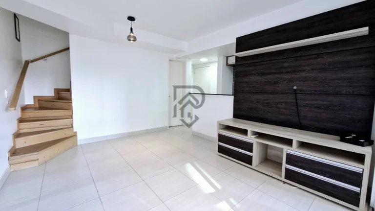 Imagem Apartamento Duplex consolação pronto para morar
