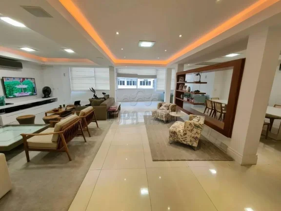 Imagem Copacabana – Rua Barata Ribeiro | Residencial › Apartamento 5 quarto(s) à Venda