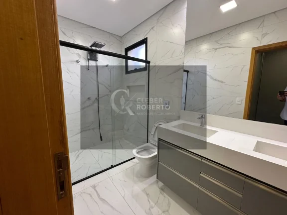 Imagem Casa no condominio San Marco-Ilha de Modena