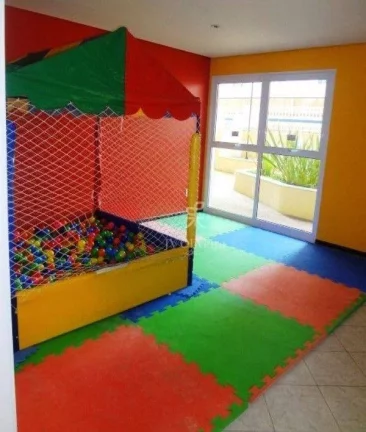 Imagem Apartamento com 3 dormitórios à venda, 101 m² por R$ 1.100.000,00 - Jardim Guedala - São Paulo/SP