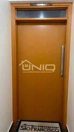 Imagem Apartamento Suíte + 02 Quartos - Ed Moradas do São Francisco