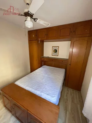 Imagem Belíssimo Apartamento no Parque Brasil - 60 m² - 2 dorms.