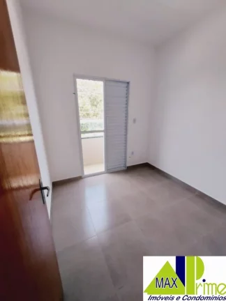 Imagem APARTAMENTO 02 DORMITÓRIOS