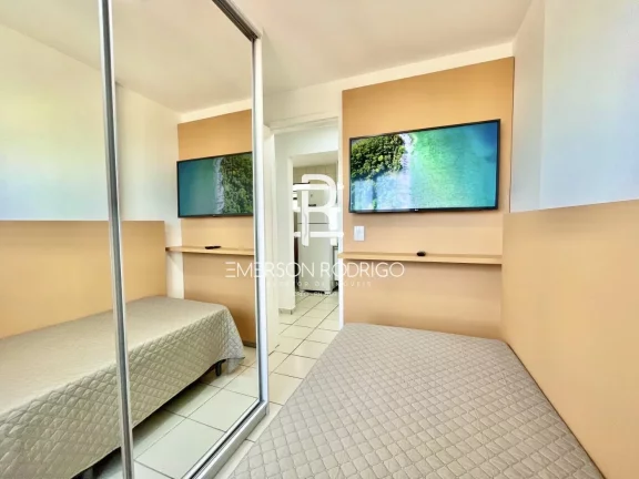 Imagem Apartamento para Venda em Natal / RN no bairro Ponta Negra