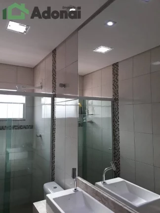 Imagem Casa a venda no Bairro do Retiro - Vila Nova Espéria,