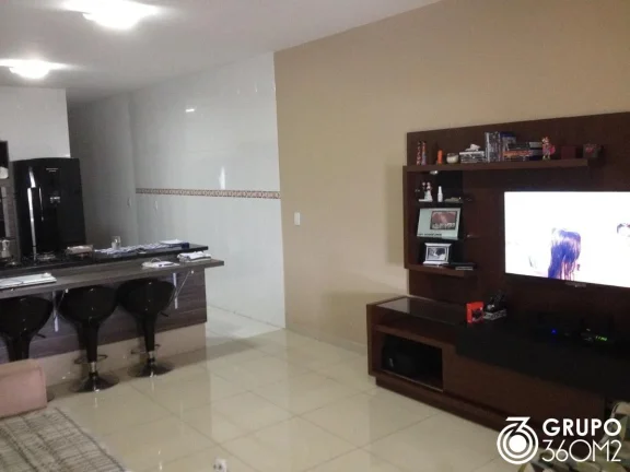 Imagem Sobrado para Venda em Santo André / SP no bairro Vila Junqueira