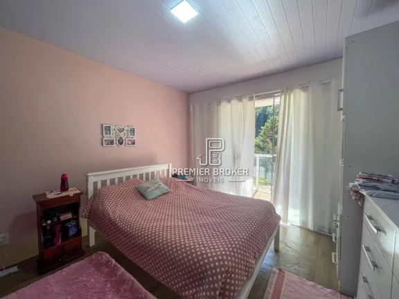 Imagem Chácara à venda, 3600 m² por R$ 749.900,00 - Albuquerque - Teresópolis/RJ