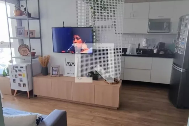 Imagem Apartamento à Venda - Aclimação, 1 Quarto, 41 m2