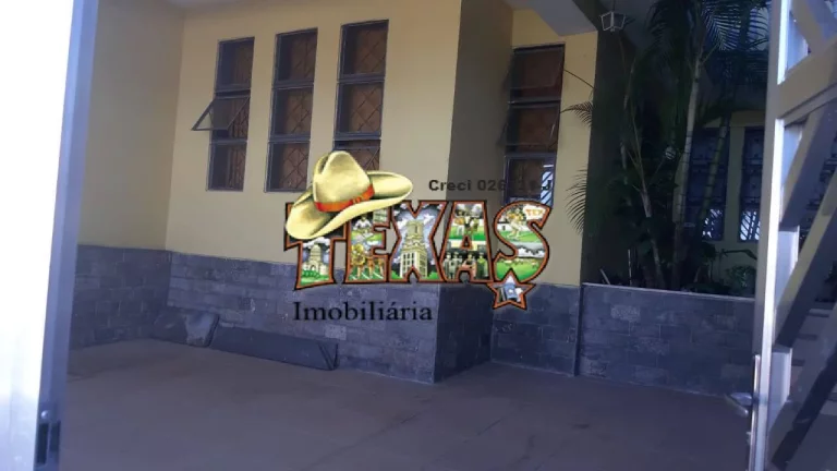Imagem SOBRADO SAO MIGUEL