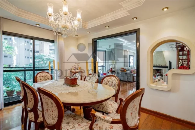 Imagem Perdozes, apto 4 dormts, 3 suites, 4 vagas, varanda, lazer completo