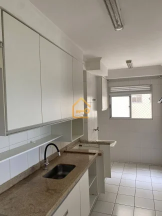Imagem Apartamento 03 Dormitórios (01 Suíte), 01 vaga, Natura Park, Sjc.