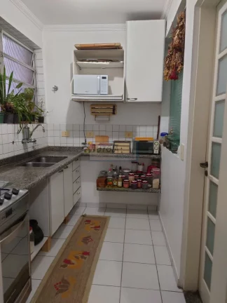 Imagem APARTAMENTO À VENDA NO PARAÍSO, SÃO PAULO