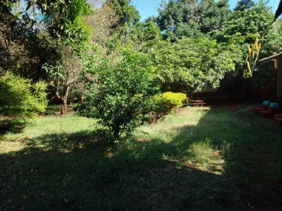 Imagem Chácara de luxo em condomínio na Quinta da Boa Vista Ribeirão Preto-SP 3 quartos, 2 suítes, 3 salas, 5 banheiros, 12 vagas Quer Imóvel