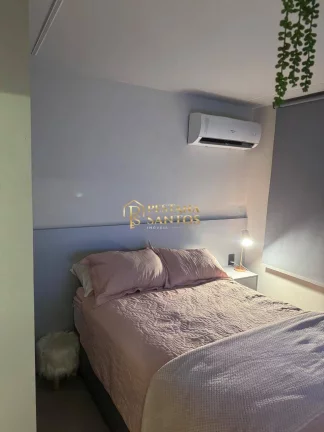 Imagem Apartamento mobiliado para alugar – 2 quartos (2 suítes) | Barra Bonita –